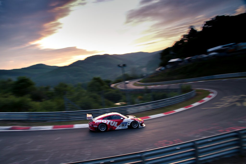 (Foto: Porsche PR)